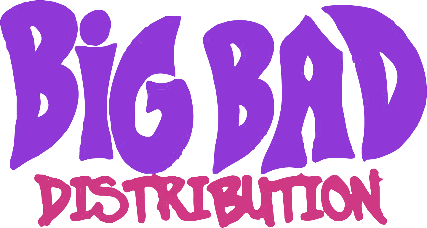 Big Bad Distribution logo