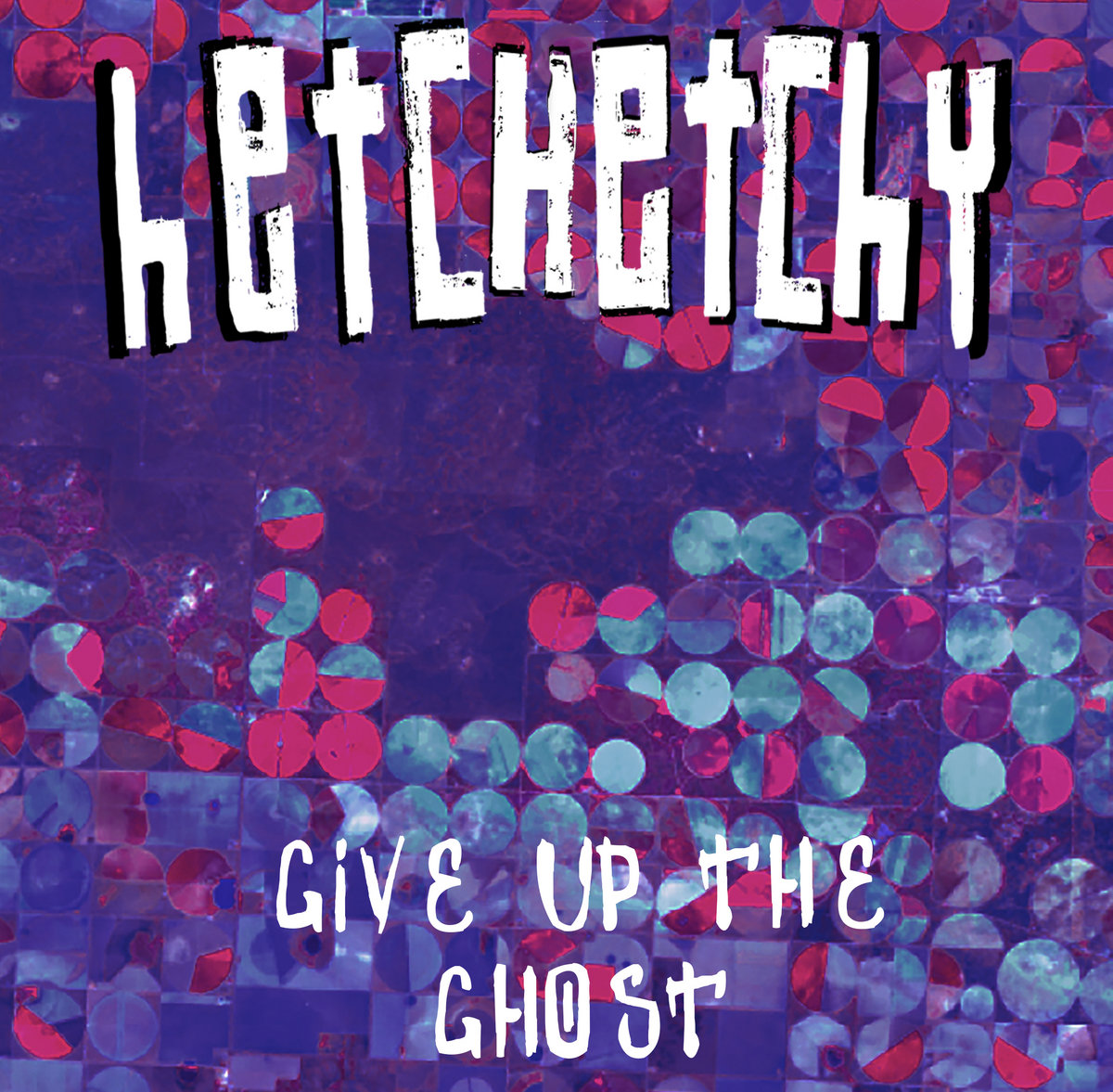 Hetchetchy — Give Up the Ghost
